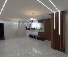 حُبّيَبّةِ لُلُدِيَكِوَرَ - جبسن بورد وشرائح بلاستيك ...