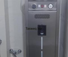 سخانات  الاقتصادية